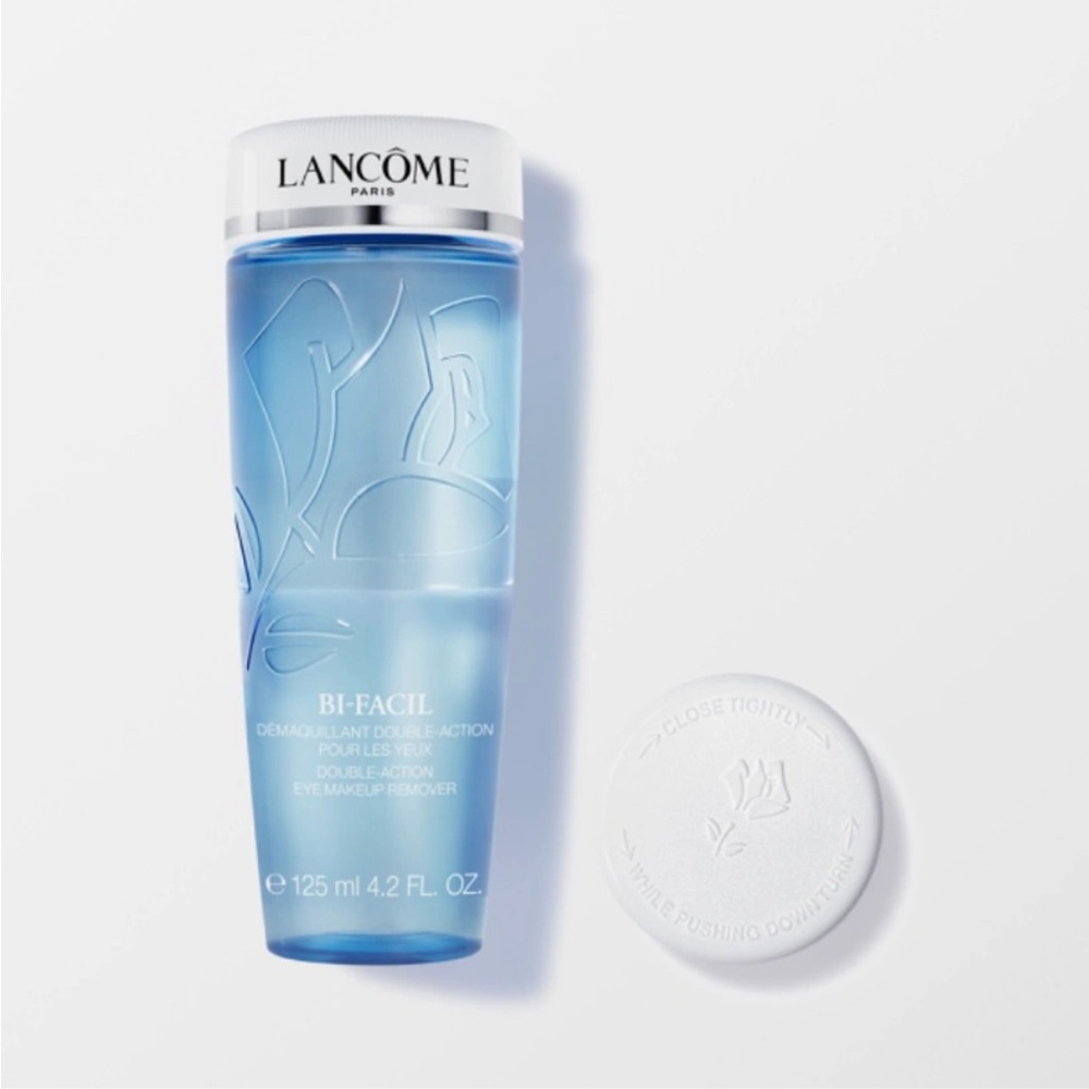 Lancôme Bi-Facil Eye Makeup Remover